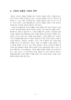 현대 자동차 제네시스 GENESIS 의 VIP 마케팅전략 분석-5