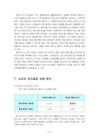현대 자동차 제네시스 GENESIS 의 VIP 마케팅전략 분석-13