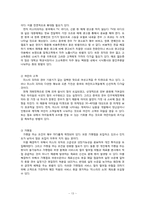[국제마케팅] 중국 미스터 피자 Mr.PIZZA의 마케팅 전략-13