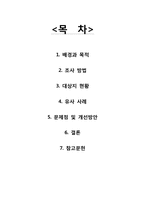 [관광개발론] 이태원 관광개발-2