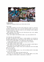 [관광개발론] 이태원 관광개발-10