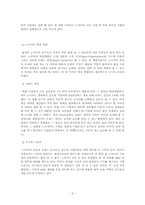 [국제마케팅] 마케팅 전략 관점에서의 노키아 한국 시장 진출 방안-5