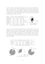 [국제마케팅] 마케팅 전략 관점에서의 노키아 한국 시장 진출 방안-7