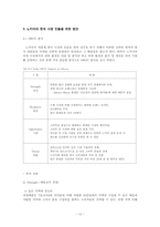 [국제마케팅] 마케팅 전략 관점에서의 노키아 한국 시장 진출 방안-14