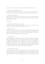 [국제마케팅] 마케팅 전략 관점에서의 노키아 한국 시장 진출 방안-15