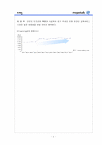 [마케팅](주)메가스터디 마케팅전략 분석 및 성공요인. 문제점-5