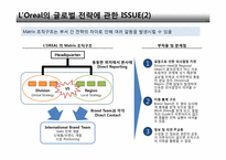 로레알 글로벌전략-10