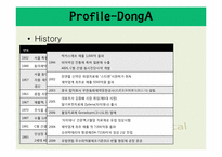 [재무관리] 제약산업 동아제약, 한미약품, 유한양행-6