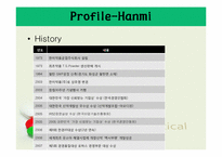 [재무관리] 제약산업 동아제약, 한미약품, 유한양행-13