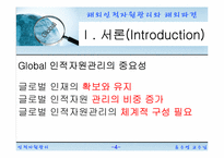 해외인적자원관리와 해외파견-4