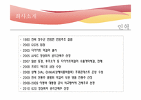 [국제마케팅] 다이어트 막걸리 필리핀 현지진출 축하 연회-4