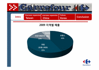 [국제기업론] 까르푸 분석-10