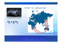 [[국제경영] 현대자동차 `투싼`을 중심으로 남아공 시장 공략-3