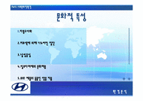 [[국제경영] 현대자동차 `투싼`을 중심으로 남아공 시장 공략-8