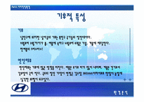 [[국제경영] 현대자동차 `투싼`을 중심으로 남아공 시장 공략-12