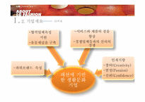 LG패션의 경영전략-8