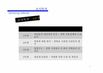 삼성 넷북 마케팅-8
