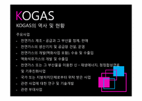 [재무비율분석] 한국가스공사의 연말 재무상태표 및 손익계산서-5