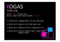 [재무비율분석] 한국가스공사의 연말 재무상태표 및 손익계산서-8