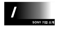 [국제경영] 소니 SONY의 미국 진출과정-4