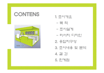 [마케팅조사] 커피 전문점의 이용패턴과 만족도 조사-2