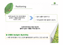 [마케팅] 뉴트리라이트 브랜드 홍보를 위한 UCC-12