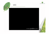 [마케팅] 뉴트리라이트 브랜드 홍보를 위한 UCC-18
