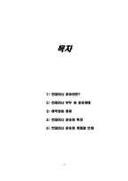 컨테이너운송 레포트-2