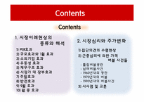 [투자론] 시장이례현상과 시장심리-2