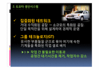 [운영관리] 9장. 린 생산-5