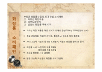 [해외시장개척론] 화장품 아이오페 베트남 진출-16