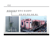 [기업윤리] 생산관리윤리-3