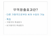 [국제무역론] 제13장 경제통합-12