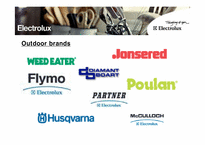 M&A 전문기업 Electrolux 일렉트로룩스-14