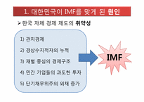 [경영전략] IMF 대우와 한보의 몰락, 살아남은 기업들-삼성과 LG-3