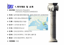 [국제환경기업론] 그리스 경제 현황 및 문제점, 향후 방안-3