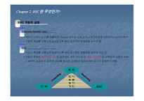 BSC의 성공사례- 포스코 도입사례-5