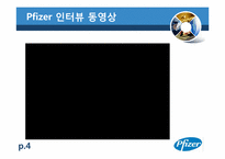 [국제기업론] 화이자 분석-4