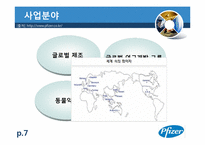 [국제기업론] 화이자 분석-7