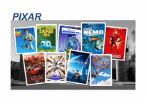 [조직문화] 픽사 Pixar의 성공적 사례-4