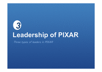 [조직문화] 픽사 Pixar의 성공적 사례-15
