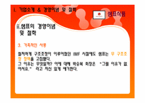 샘표식품 인사관리-6