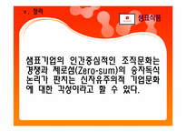 샘표식품 인사관리-15