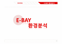 이베이 E-BAY의 전략분석과 성공요인-10