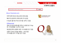 이베이 E-BAY의 전략분석과 성공요인-16