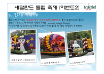 [이벤트론] 네덜란드 튤립축제를 통한 비슬산 참꽃축제의 변화-14