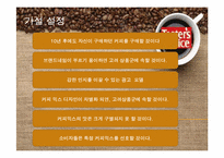 [마케팅조사] SPSS분석을 통한 테이터스 초이스의 시장 점유율 올리기-8