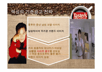 [마케팅조사] SPSS분석을 통한 테이터스 초이스의 시장 점유율 올리기-10