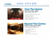 [서비스경영] CGV 서비스 전략-12