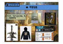 블리자드 Blizzard Entertainment의 마케팅 전략-12